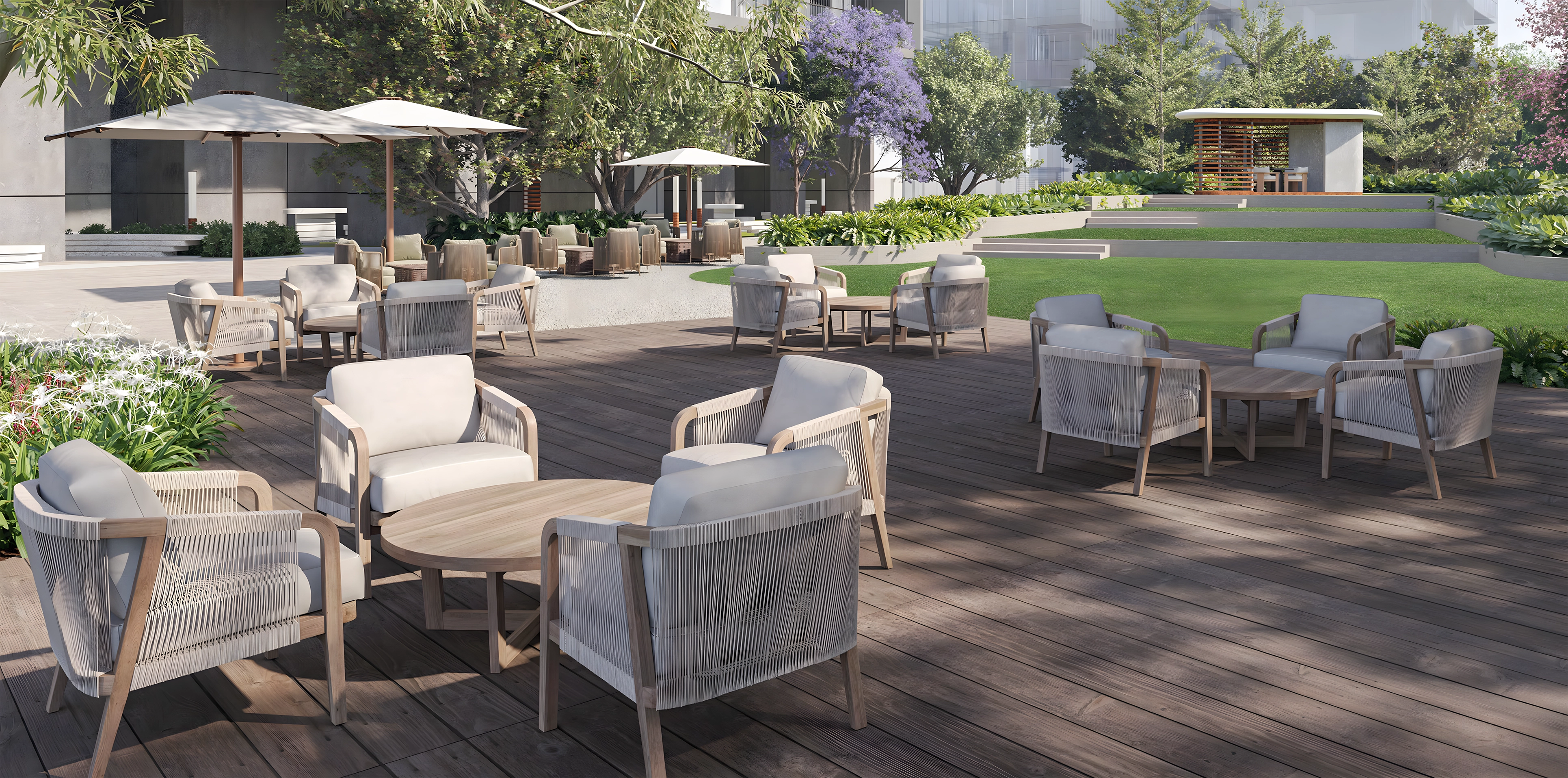 Experion The Trillion Sector 48 Gurgaon